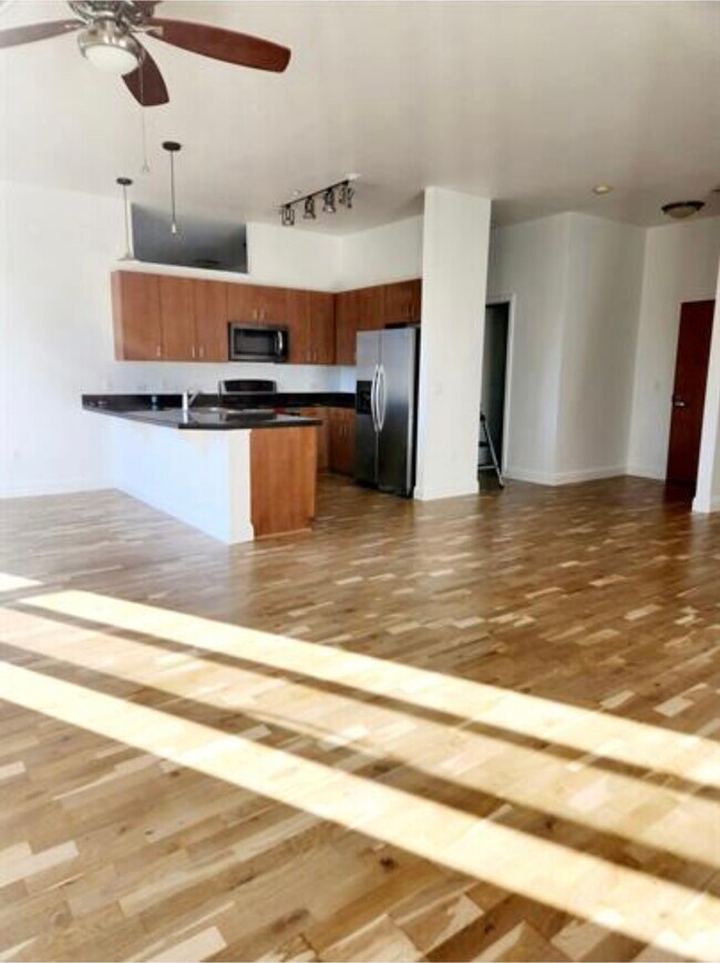 Foto del edificio - 5401 S Park Terrace Ave