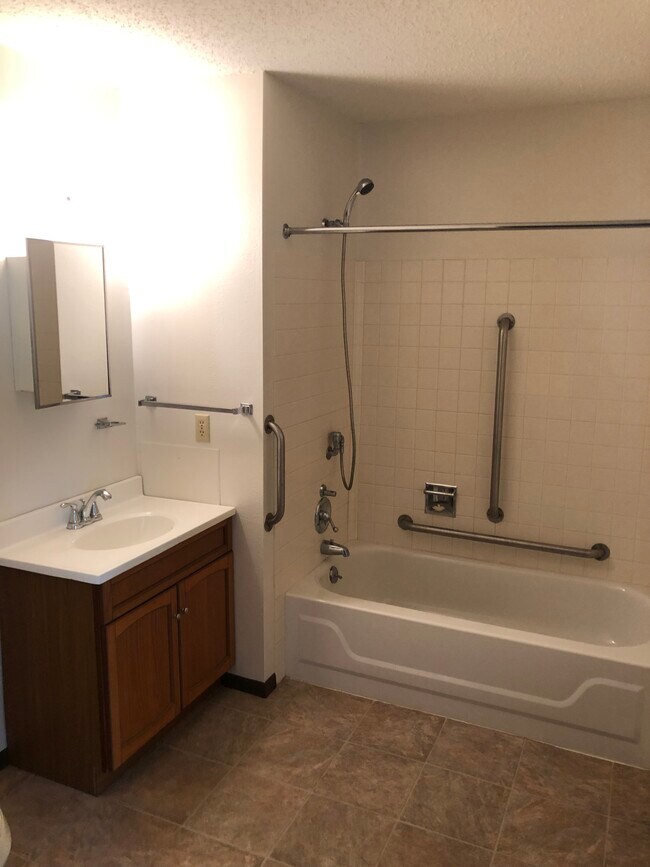 Aspen Apartments Apartments in Longville, MN