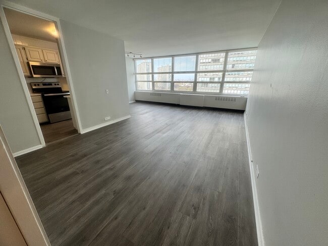 Foto del edificio - 4800 S Chicago Beach Dr