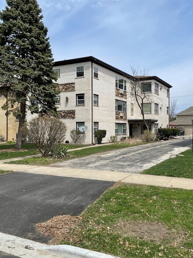 509 Summit Ave Unit 3S, Park Ridge, IL 60068 Condo for Rent in Park Ridge, IL