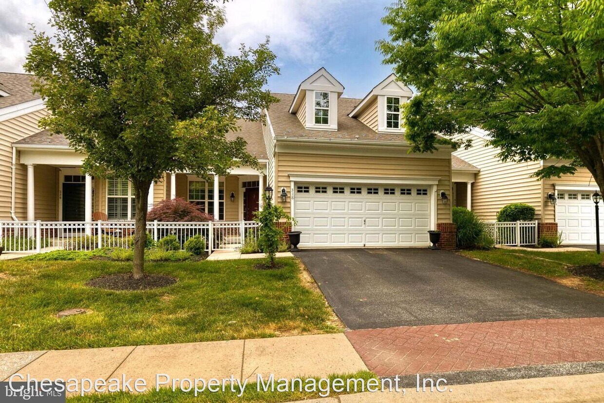 Primary Photo - 3 br, 3 bath House - 318 Native Dancer Circle