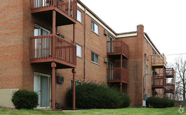 Building Photo - The Reserve