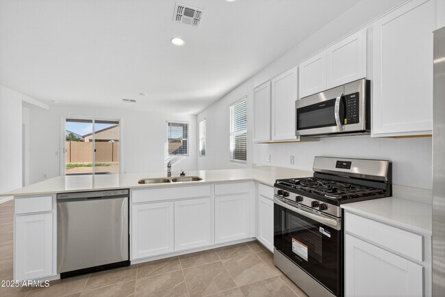 Foto del edificio - 2994 E Barrel Race Rd