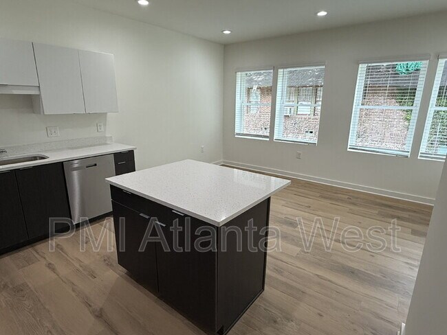 Photo - 750 Cascade Pl SW Apartment