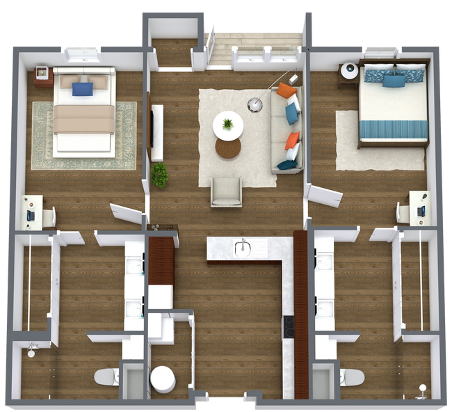 Building Photo - The Franklin Apartments