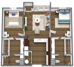 Building Photo - The Franklin Apartments