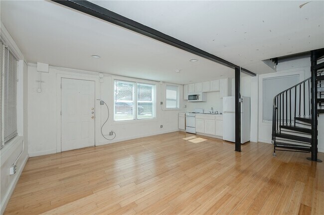 Foto del edificio - 206 S Sims Ave