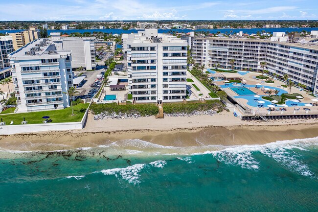Building Photo - 3560 S Ocean Blvd