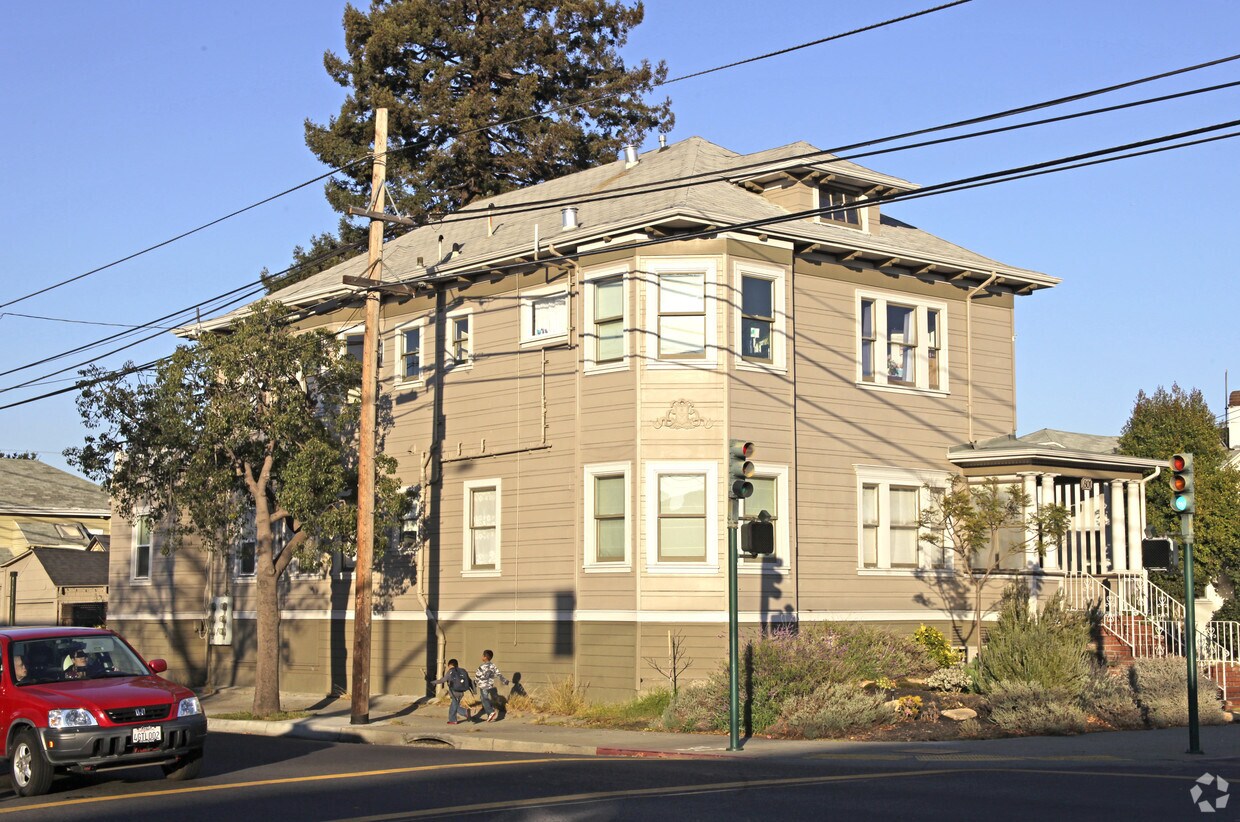 801 Santa Clara Ave, Alameda, CA 94501 Apartments Alameda, CA