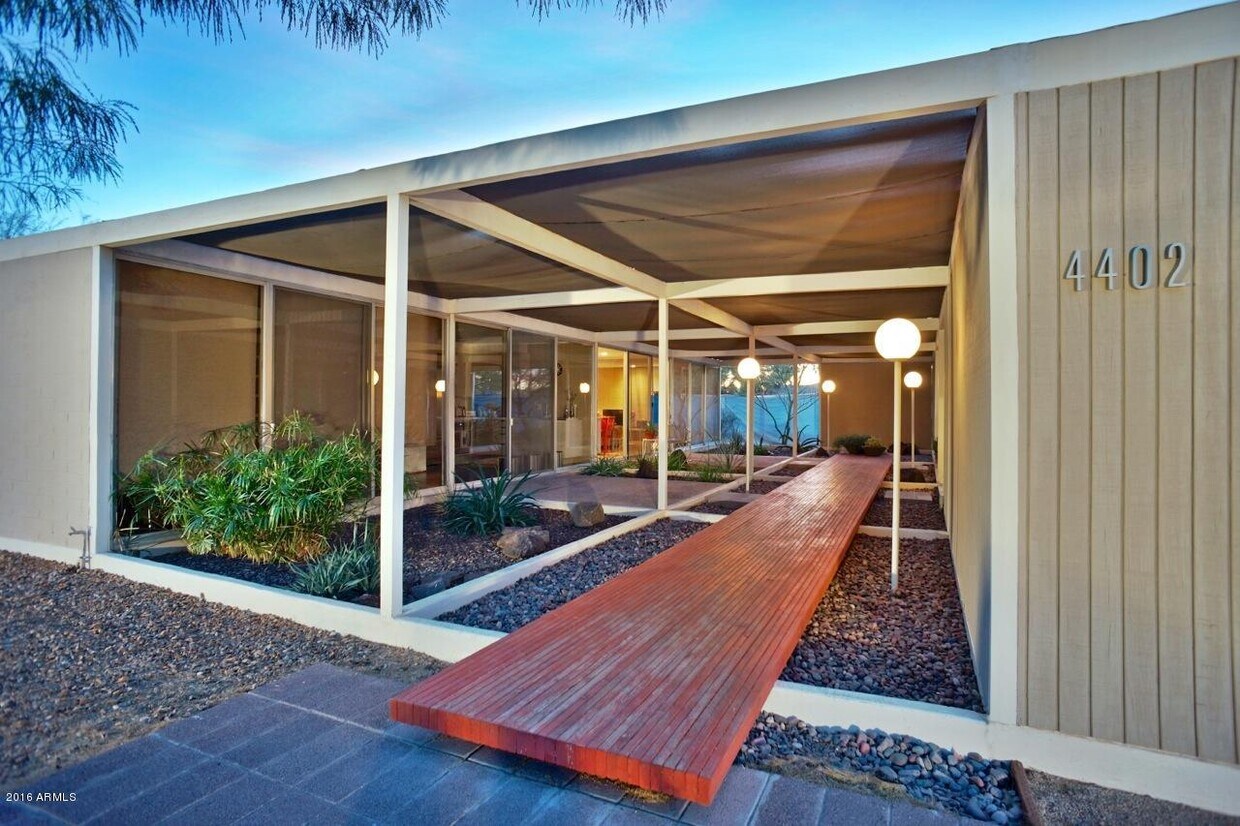 Foto principal - 4402 N 28th St