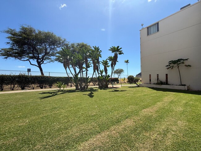 Foto del edificio - Makaha Surfside