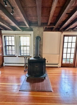 Foto del edificio - 20 Putnam St