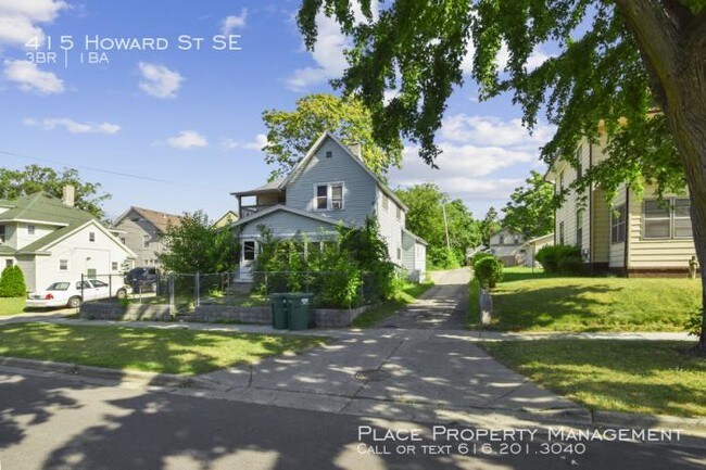 Foto del edificio - 3 bedroom in Grand Rapids MI 49507