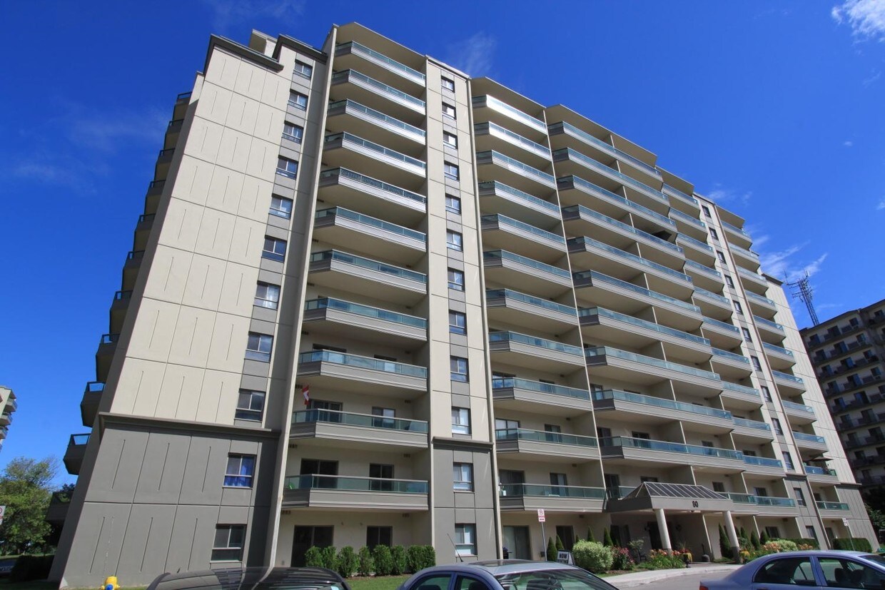 Photo principale - Capulet Towers III