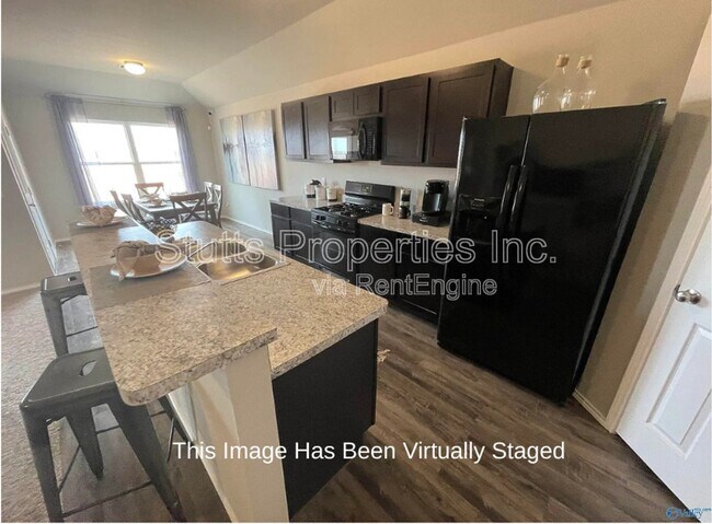 Foto del edificio - 4018 Sherrie St SW