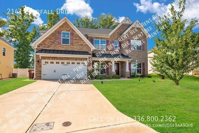 Building Photo - 2141 Starfall Dr