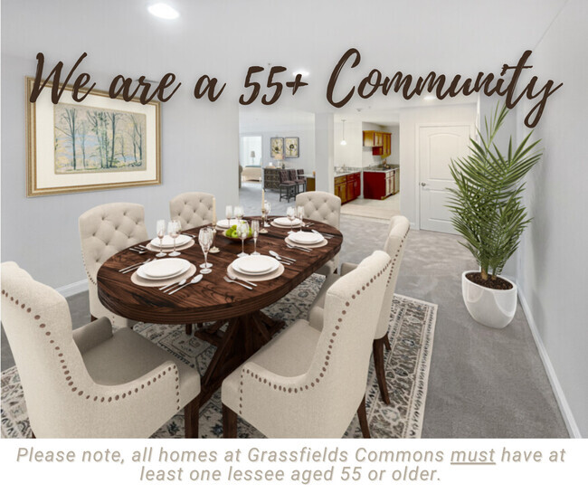 Grassfields Commons