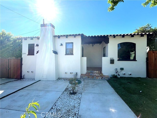 Primary Photo - 1213 Sonora Ave