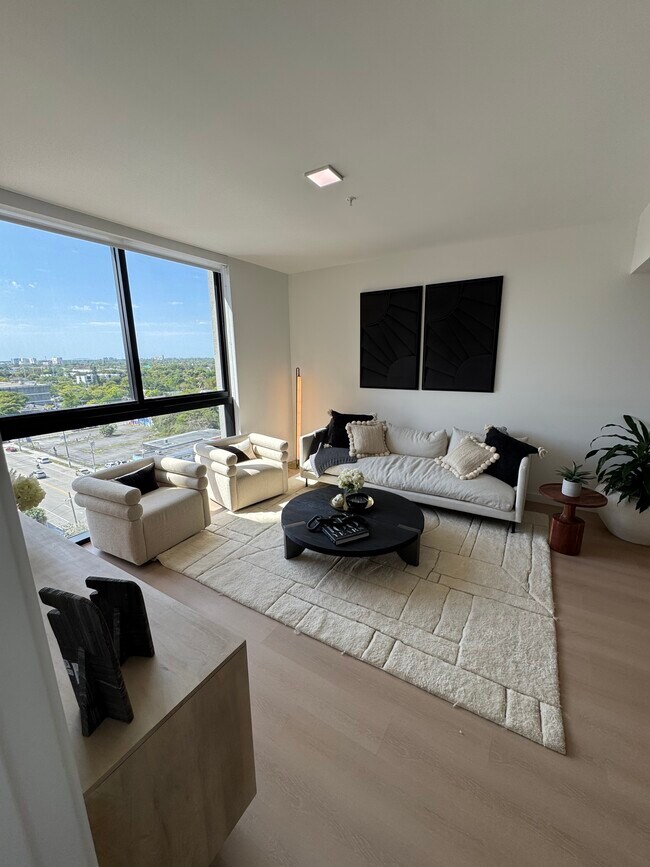 Foto del edificio - 132 NW 30th St