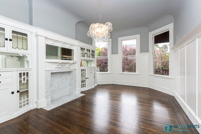 Foto del edificio - 1327 McAllister St