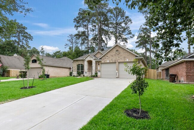 Foto del edificio - 11826 Briarwood Ln