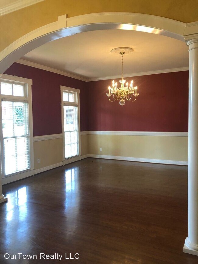 Building Photo - 6 br, 4.5 bath House - 9249 Bridge Pointe