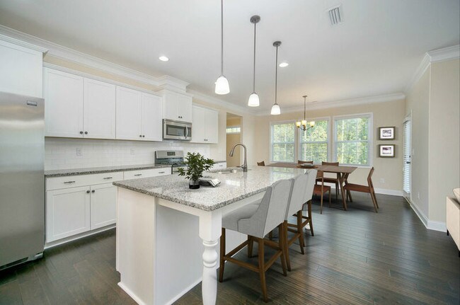 Foto del edificio - 9014 Cantrell Way