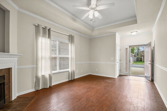 Foto del edificio - Cozy 3 Bed 2 Bath Available January 2026!