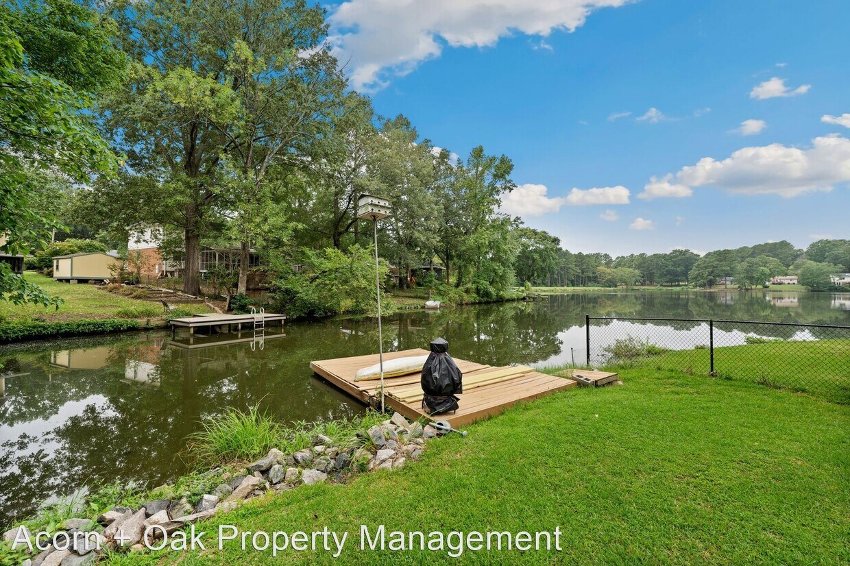 Primary Photo - 4 br, 2 bath House - 101 Maybank Court