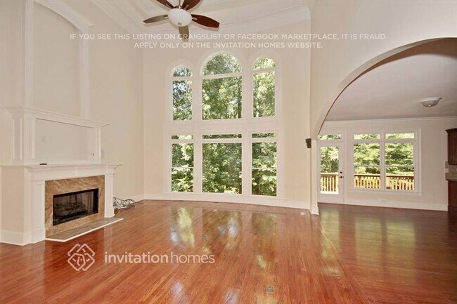 Foto del edificio - 404 Wynns Way SW