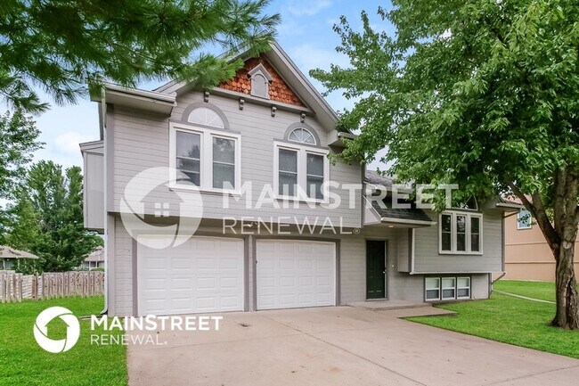 Building Photo - 716 Feldspar St