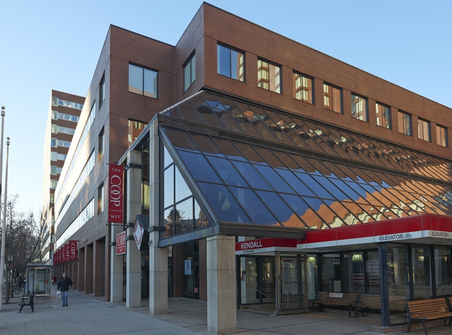 Kendall Square Apartments for Rent Cambridge, MA