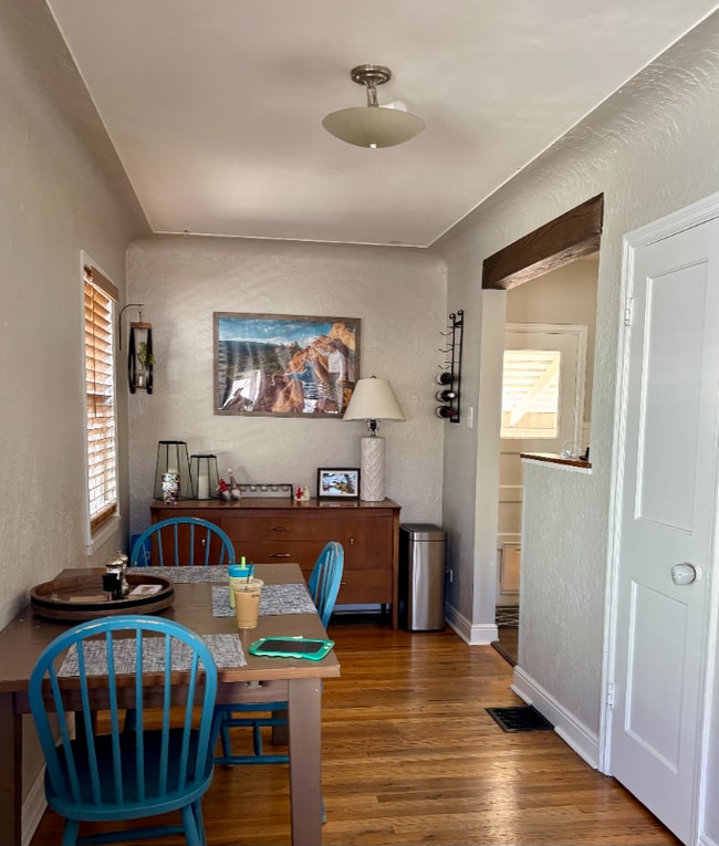 Foto del edificio - 762 Fairfax St