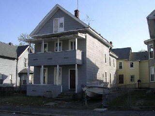 Building Photo - 886 Dwight St