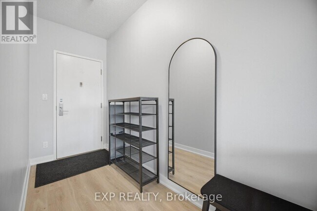 Photo du bâtiment - 126 Simcoe St