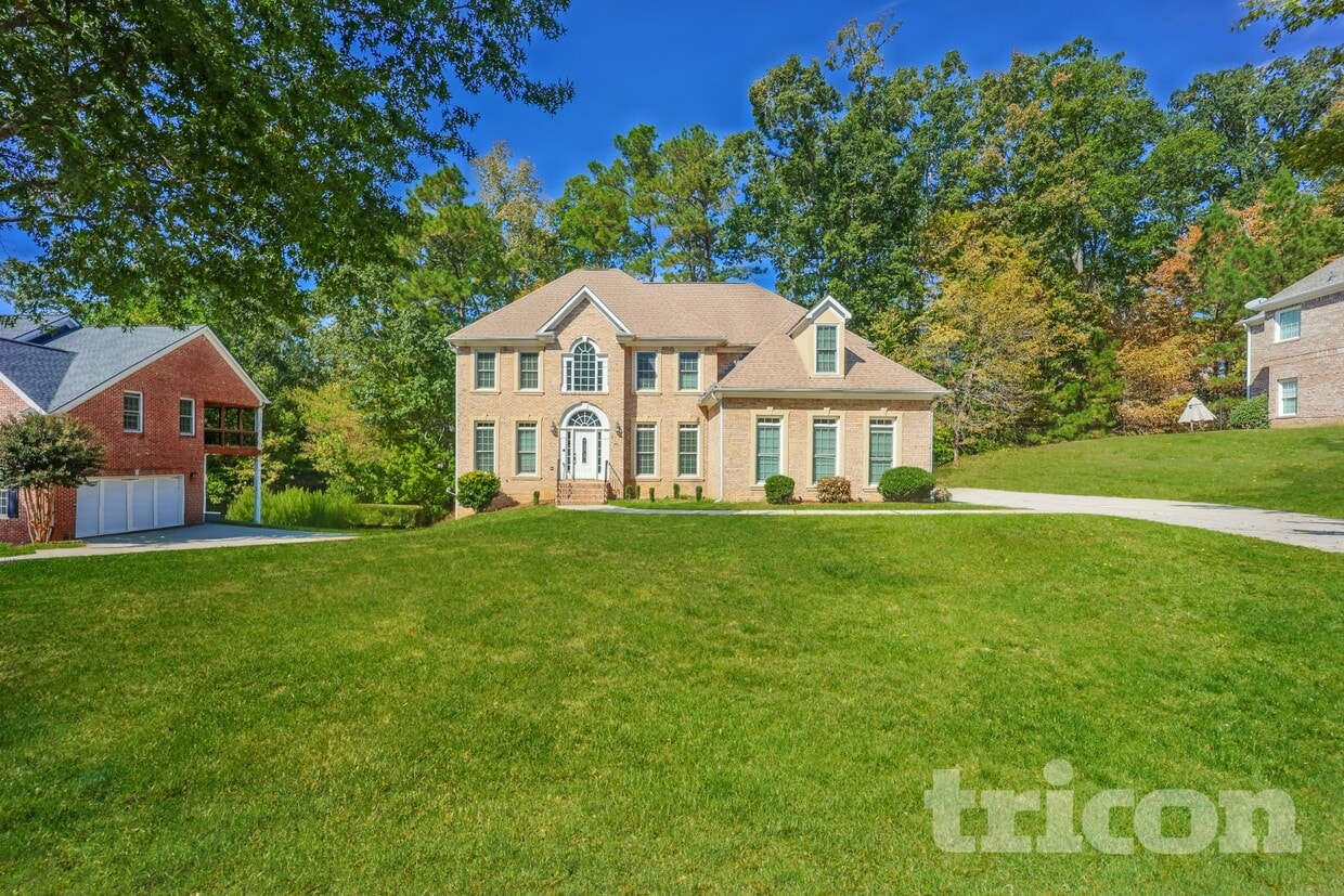 Foto principal - 4108 Herron Trail SW