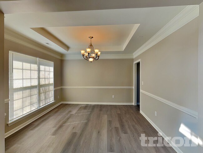 Foto del edificio - 5801 Crimson Oak Ct