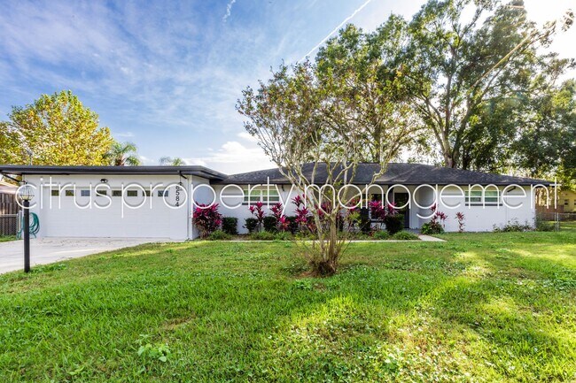 Building Photo - Impeccable, Fully Remodeled 3/2 with Huge Bonus Room Convenient to UCF!