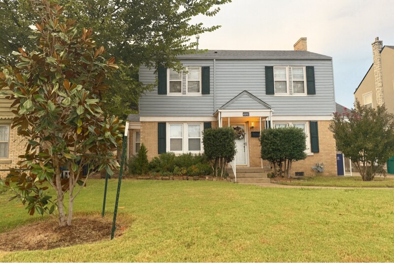 Foto principal - 3329 NW 24th St