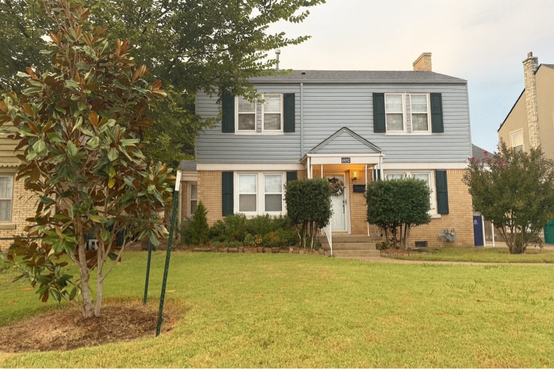 Photo - 3329 NW 24th St (Oklahoma City, OK)