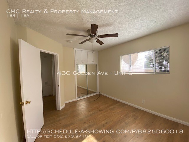 Foto del edificio - 430 Golden Ave