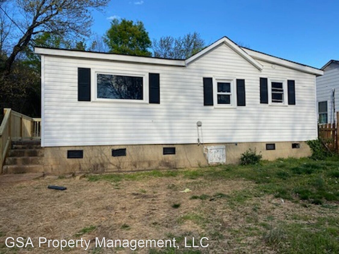 3 br, 1 bath House 311 Worley Road House for Rent in Greenville, SC