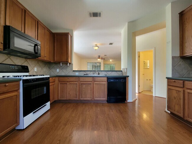 Building Photo - 12401 Los Indios Trail