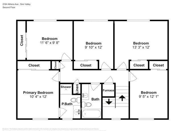 Foto del edificio - 2164 Athens Ave