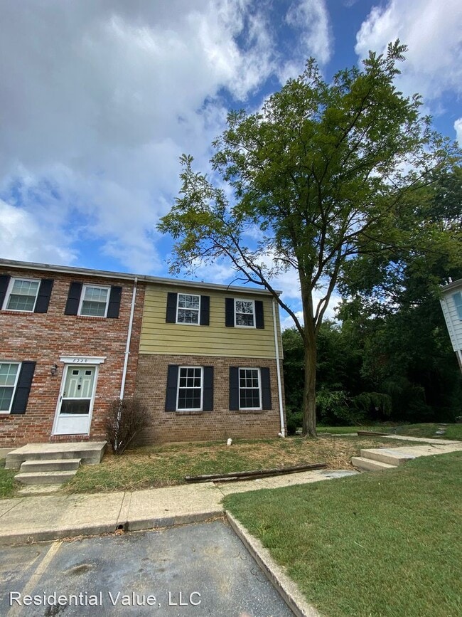 Building Photo - 3 br, 2 bath House - 8222 Consett Ct