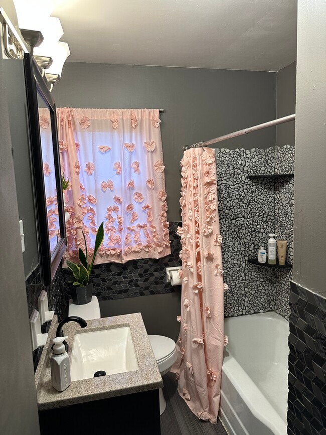 Bathroom - 1215 Copley Rd