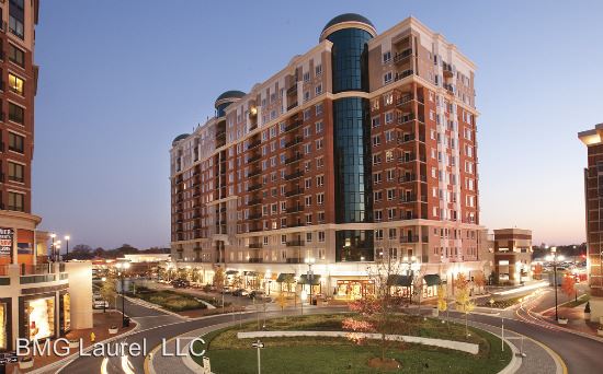 Foto principal - 1915 Towne Centre Blvd