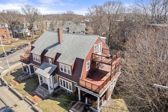 Foto del edificio - 29 Sutherland Rd