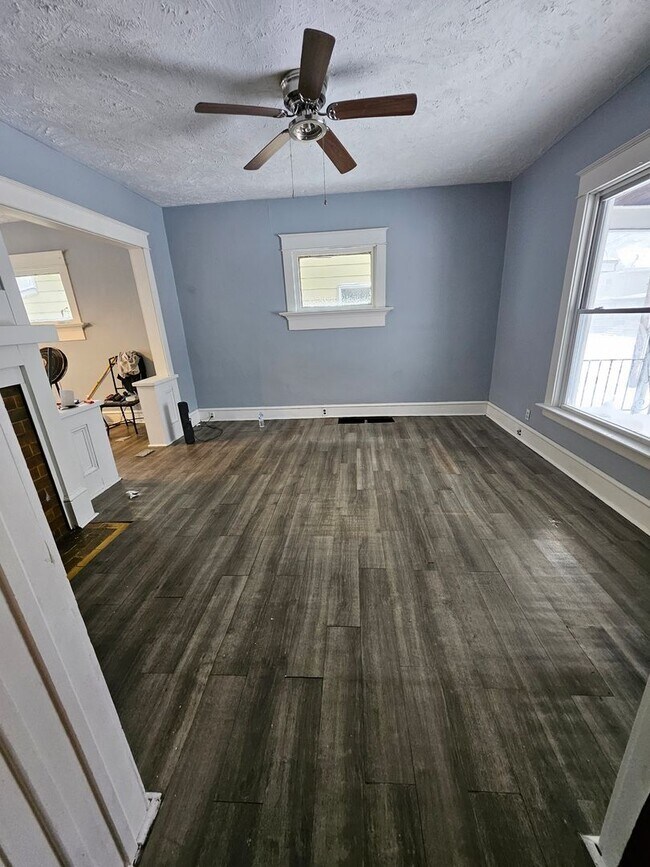 Foto del edificio - Single family home lower east side