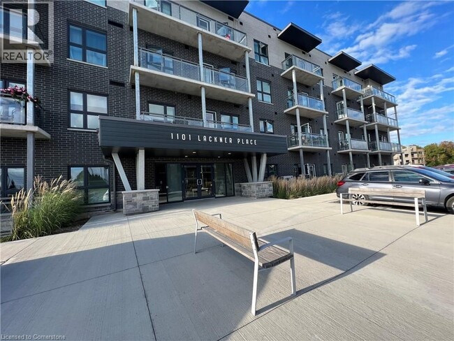 Building Photo - 1101 Lackner Pl